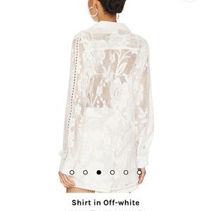 Self: 75% cotton, 25% nylon
Lining: 100% viscose
Made in India
Dry clean only